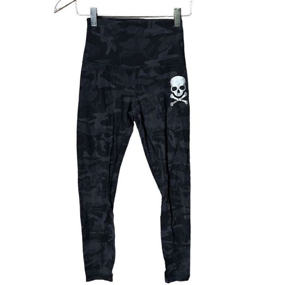 Lululemon Align High Rise Pant 4 - Picture 1 of 6